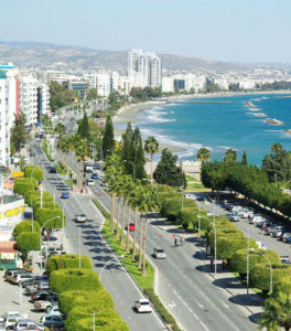 Limassol