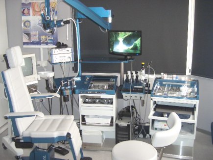 Examination Room