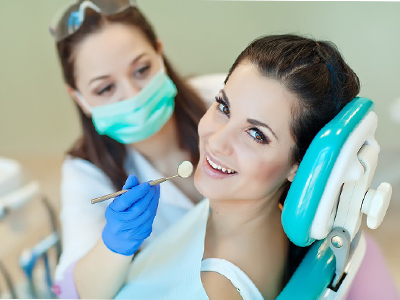 dental surgery