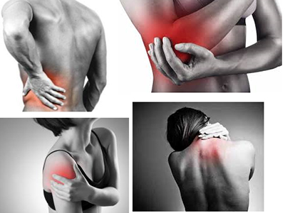 diagnosis and physiotherapy
