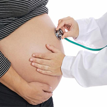 baby checkup