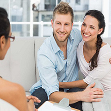 infertility counselling