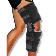 innovator knee brace