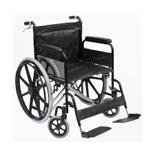 wheel chair