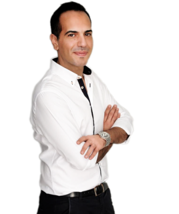yiannis kerimis nutritionist vs