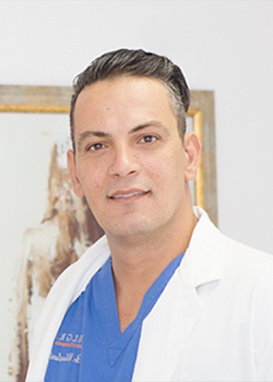 Dr Lemonas