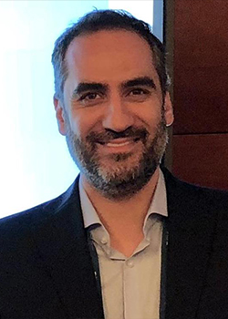 Dr Constantinos Panayi2