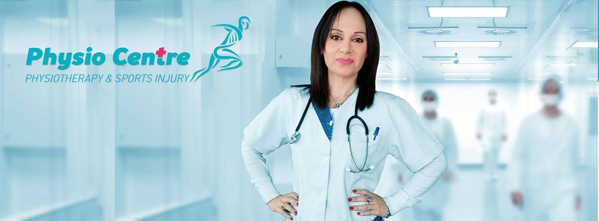 physiotherapy for women cyprus