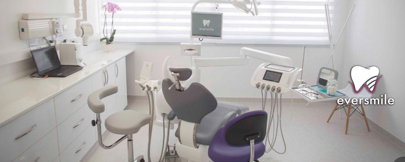 eversmile dental clinic limassol